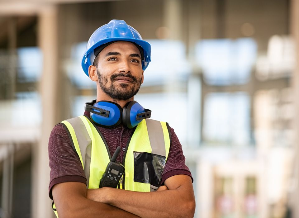 safe work practices