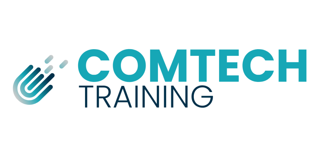 Comtech Training logo